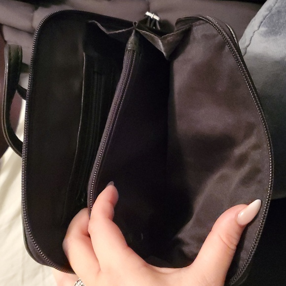 Small Leather Backpack - Picture 4 of 4